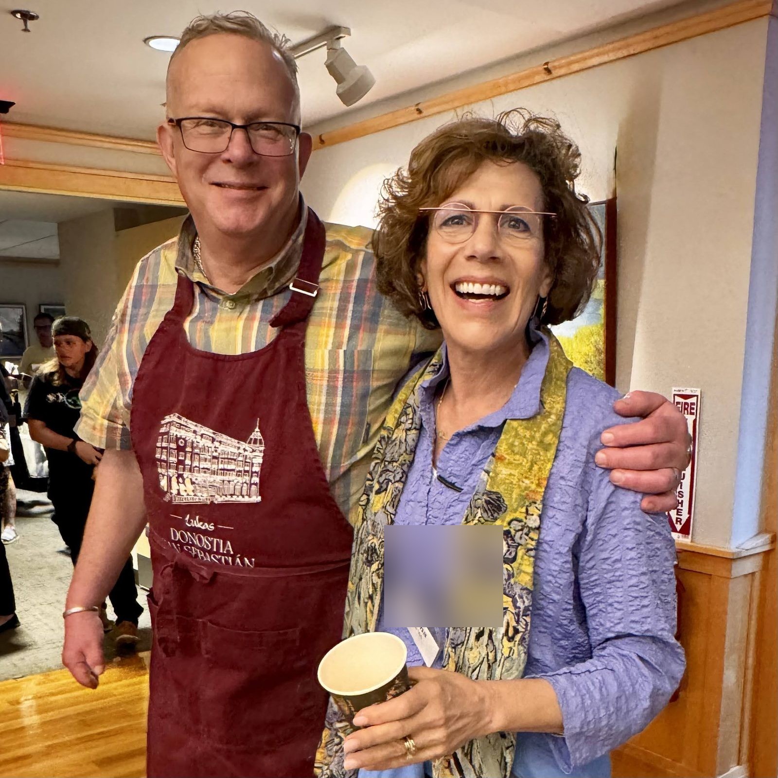 Parish life photo PL-02