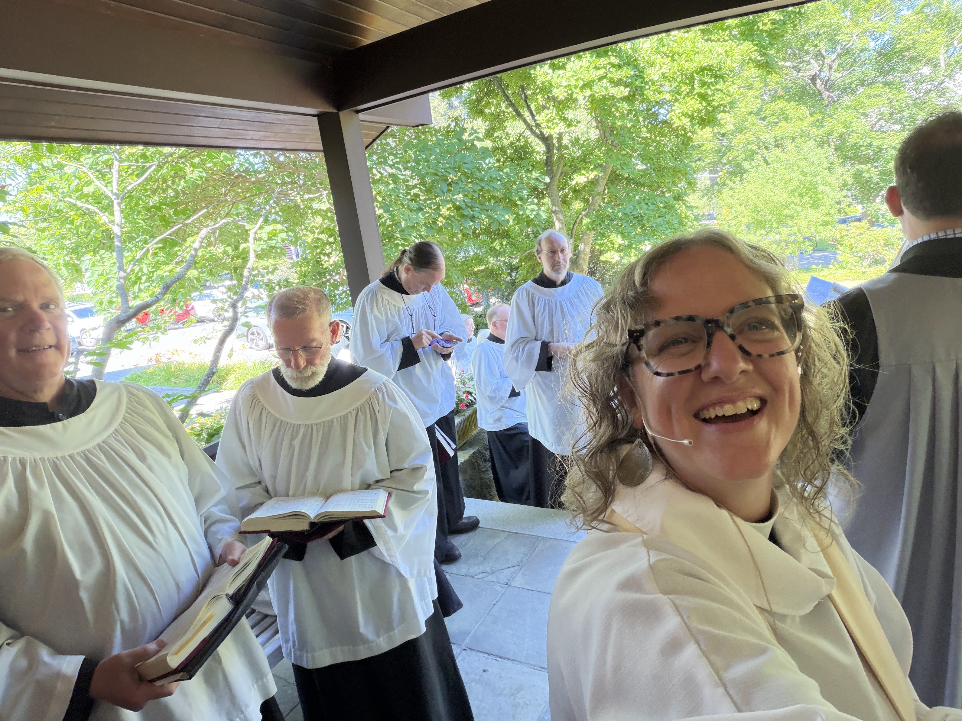 Parish life photo PL-04