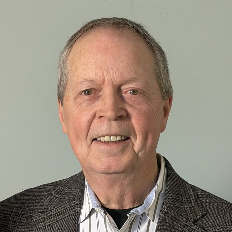 Rod Hossfeld