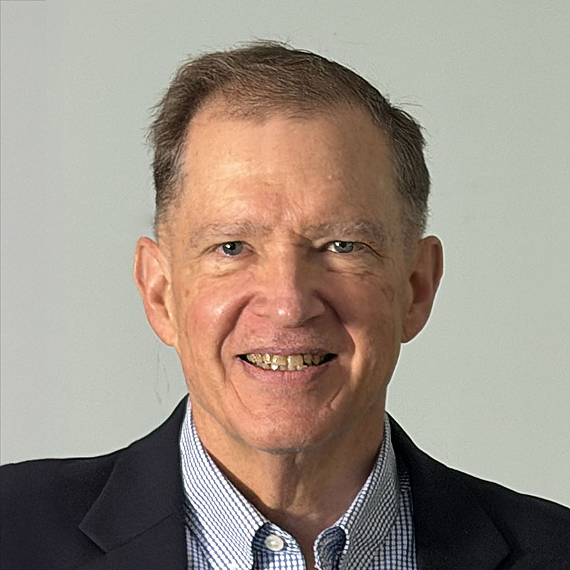 John Petrie