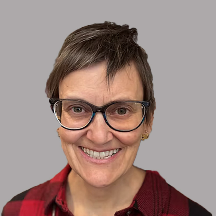 Sally McInnis