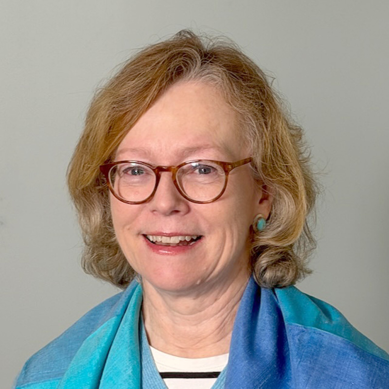 Sally Myers