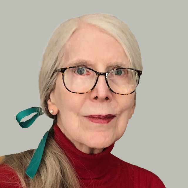 Janet Vitkevich